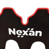 Настінний тримач на 3 полірувальні машинки - Nexan Polisher Holder 55x7.3x31 см. (PH04)
