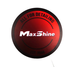 Логотип з LED-підсвічуванням - MaxShine Led Logo Garage Sign 45x2,3 см. (MKC02-led)