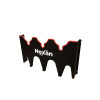 Настінний тримач на 3 полірувальні машинки - Nexan Polisher Holder 55x7.3x31 см. (PH04)