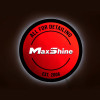 Логотип з LED-підсвічуванням - MaxShine Led Logo Garage Sign 45x2,3 см. (MKC02-led)