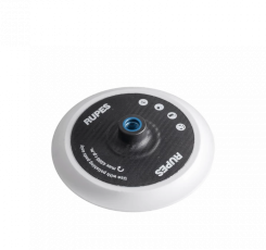 Жорстка підошва для полірувального інструменту RUPES Velcro Hard Pad Ø150 mm for LH19