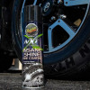 Спрей для чорніння шин - Meguiar's NXT Generation Insane Shine Tire Coating 425 г. (G13115)