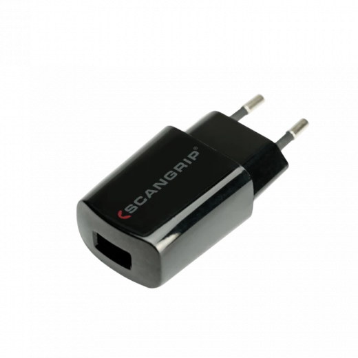 Зарядний пристрій USB Scangrip Charger USB 5V, 1A