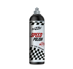 Полірувальна паста ZviZZer Speed Polish 750 ml ZV-AX00075010SP