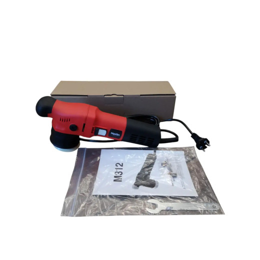 Полірувальна машинка подвійної дії - Nexan Dual Action Polisher (M3-12)