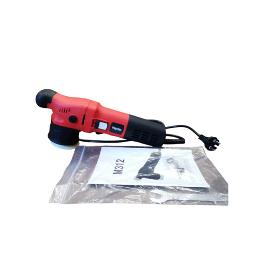 Полірувальна машинка подвійної дії - Nexan Dual Action Polisher (M3-12)