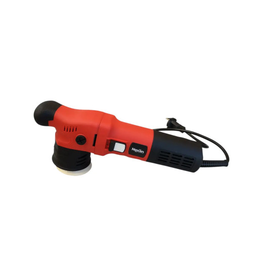Полірувальна машинка подвійної дії - Nexan Dual Action Polisher (M3-12)