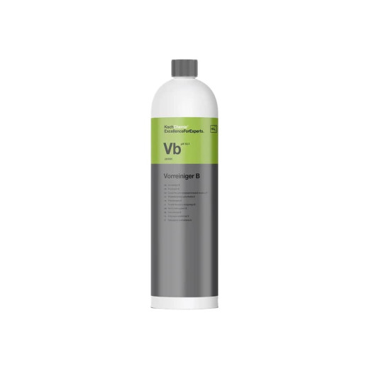 Шампунь Koch Chemie Vb універсальний безконтактний Vorreiniger B (Multi Star) 1 л