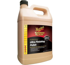 Полірувальна паста ультра фінішна - Meguiar's Ultra Finishing Polish 3,79 л. (M20501)