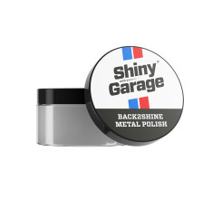 Поліроль для металу Shiny Garage Back2Shine Metal Polish (100мл)