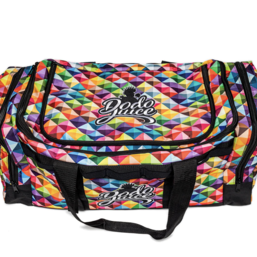 Велика сумка для детейлінг засобів Dodo Juice Prismatic Detailing Bag