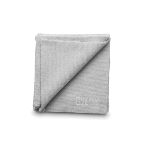 МІКРОФІБРА GYEON Q²M INTERIOR WIPE EVO ДЛЯ ІНТЕР'ЄРУ 40Х40 2 ШТ