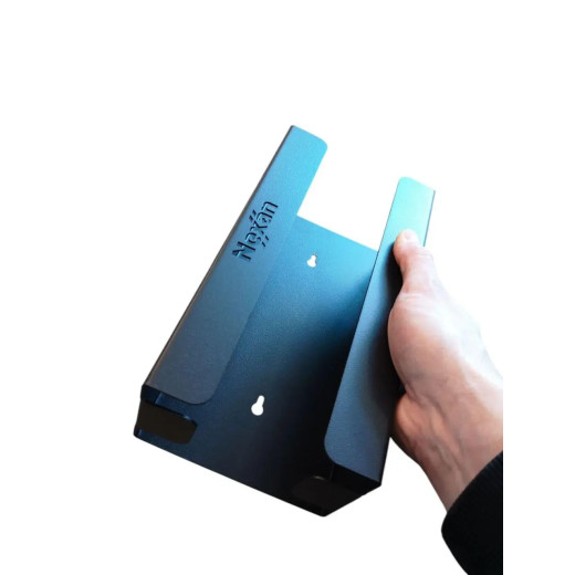 Настінний тримач для коробки одноразових рукавичок - Nexan Glove Box Holder (GBH01)