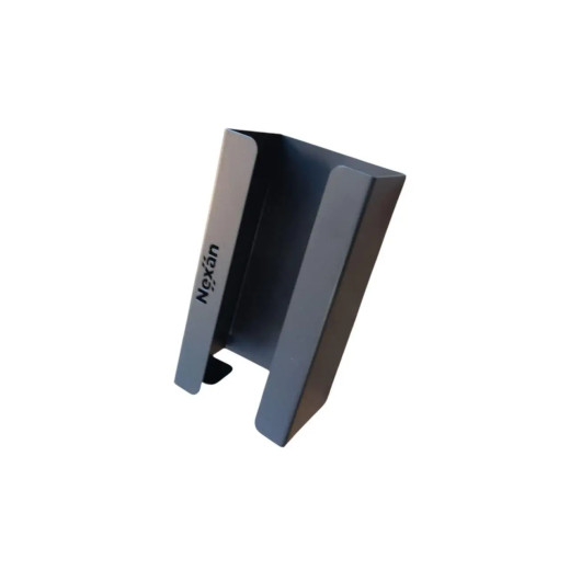 Настінний тримач для коробки одноразових рукавичок - Nexan Glove Box Holder (GBH01)
