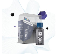 КЕРАМІКА GYEON Q² MOHS EVO LIGHT BOX 100 МЛ