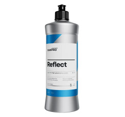 CarPro Reflect Super Fine Polish - полірувальна паста фінішна, високий ступінь блиску 1л