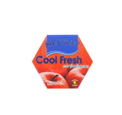 Ароматизатор із запахом яблука My Shaldan Cool Fresh Apple