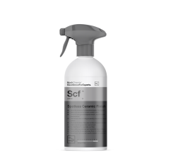 Засіб для видалення водяних плям з керамічних поверхонь Spotless Ceramic Finish 500 мл