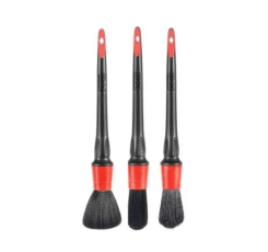 Набір пензлів для детейлінгу SGCB Pro Soft Car Detailing Brush Set