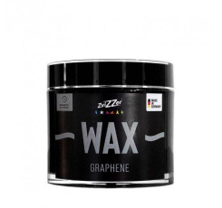 Твердий віск для авто з графеном ZviZZer Wax Graphene 200 ml ZV-GF000200N