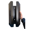 Настінний тримач для полірувальних кругів 150-180 мм. - Nexan Foam Pad Holder 355х180 мм. (FPH02-180)