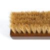 Щітка міні з ворсу кабана - MaxShine Leather & Textile Cleaning Brush (7012002)