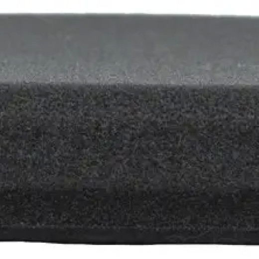 Полірувальний круг м'який - Meguiar's DA Soft Buff Foam Finishing Pad 159 мм. чорний (DFF6)