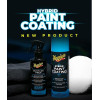 Гібридне захисне покриття для кузову Meguiar's Hybrid Paint Coating 170 мл