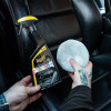 Спрей 3 в 1 Meguiar's для догляду за шкіряним салоном Ultimate Leather Detailer 473 мл