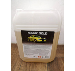 Активна піна - Auto Magic Gold 22 кг. (3402209000)