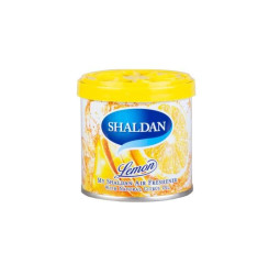 Ароматизатор із запахом лимона My Shaldan Lemon