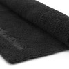 Набір рушників 5 шт. - MaxShine General Purpose Microfiber Towel 40x40 см. чорний (1104040B)