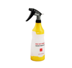 Хімостійкий розпилювач, 750 мл MaxShine Heavy Duty Chemical Resistant Trigger Sprayer