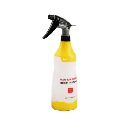 Хімостійкий розпилювач, 750 мл MaxShine Heavy Duty Chemical Resistant Trigger Sprayer