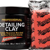 Детейлінг глина агресивна - Meguiar's Detailing Clay Aggressive 200 г. (C2100)