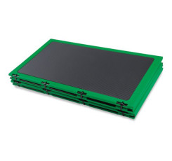 Лежак автослюсаря складаний 1060x480x12мм