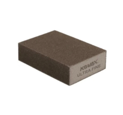 Абразивна губка KOVAX Sanding Block 4×4 Ultrafine