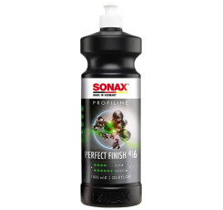 Фінішний поліроль - Sonax ProfiLine PerfectFinish 4-6, 1 л. (224300)