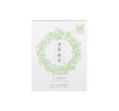 Ароматизатор із запахом зеленого чаю Kogado Green Tea