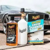 Комплект пінної насадки з шампунем - Meguiar Gold Calss Snow Foam Cannon Kit 473 мл. (G192000EU)