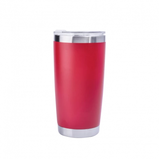 Похідний кухоль-термос MaxShine Travel Tumbler