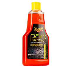 Полімерний захист для кузова Meguiar's Paint Protect 532 мл