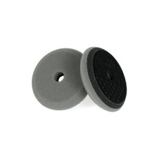 Полірувальний пад ZviZZer Thermo Ufo Pad, grey Ø95/20/75 mm, сірий, super жорсткий ZV-UX00009520GY