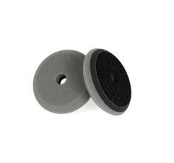 Полірувальний пад ZviZZer Thermo Ufo Pad, grey Ø95/20/75 mm, сірий, super жорсткий ZV-UX00009520GY