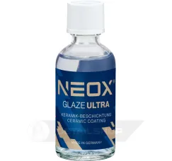 Керамічне покриття для довговічного захисту POLYTOP NEOX® Glaze Ultra 50 мл