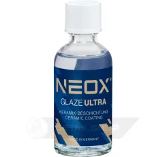 Керамічне покриття для довговічного захисту POLYTOP NEOX® Glaze Ultra 50 мл