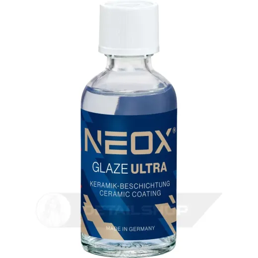 Керамічне покриття для довговічного захисту POLYTOP NEOX® Glaze Ultra 50 мл