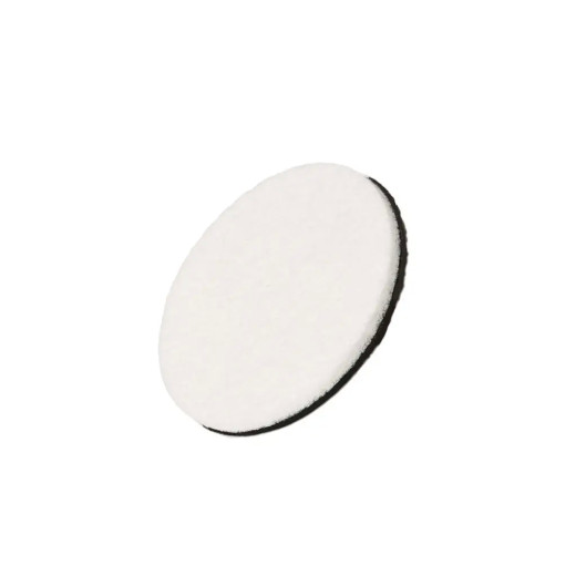 Фетровий полірувальний круг для скла - Flexipads Glass Polishing Pads 50х4 мм. 2