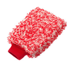 WM000 Рукавиця микрофибровая для мийки - Flexipads MicroFibre Super Fast Wash Mitt