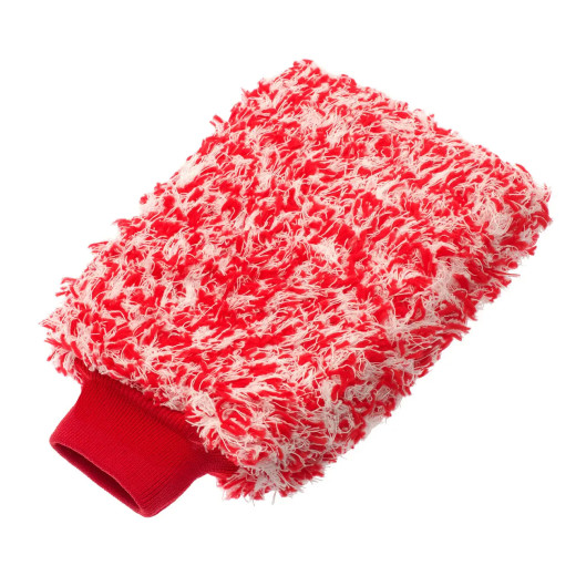 WM000 Рукавиця микрофибровая для мийки - Flexipads MicroFibre Super Fast Wash Mitt